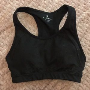 Sport bra